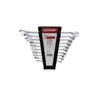 Gedore - Steek-/ringsleutel (set) Ringstksleutlse Sw8-22 10