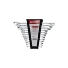 Gedore - Steek-/ringsleutel (set) Ringstksleutlse Sw6-22 12