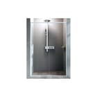 Novellini - Douchedeur riga 2p 196 r blchr