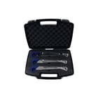 Henco - PK-TOOL Steek-/ringsleutel (set) Henco Sleutels Tbv Pk/Sk