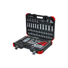 Gedore - Dopsleutel (set) Dopsl.Set 1/4+3/8+1/2 172