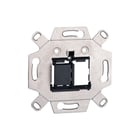 Schneider Electric Merten - Antique Inzetplaat schakelmateriaal draagring multimedia systm
