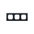 Schneider Electric Merten - M-Plan Afdekraam schakelmateriaal afdekr fra 3g tpm ant m-pl