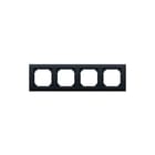 Schneider Electric Merten - M-Plan Afdekraam schakelmateriaal afdekr fra 4g tpm ant m-pl