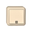 Schneider Electric Merten - Contura Installatieschakelaar Opb Contr-Wsslschk Pw Contr