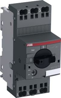 ABB - MS Motorbeveiligingsschakelaar Motorbev 132 10K