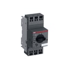 ABB - MS Motorbeveiligingsschakelaar Motorbev 132 25K