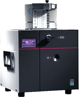 Rittal - RAS Strip- en crimpautomaat crimpautomaat l8
