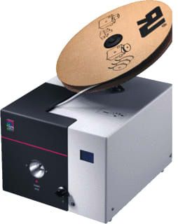 Rittal - RAS Strip- en crimpautomaat crimpautomaat r8e ehob