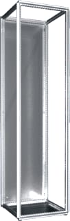 Rittal - SV VX Schakelkast leeg 60X220X60