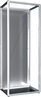 Rittal - SV VX Schakelkast leeg 80X200X60