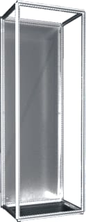 Rittal - SV VX Schakelkast leeg 80X220X60