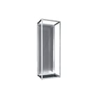 Rittal - SV VX Schakelkast leeg 80X220X60