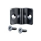 Rittal - VX Comp. v. opstell./kopp. kast/less. Vx25 Buitenkopp Rvs Ds6