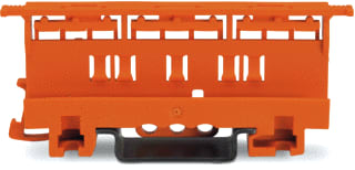 Wago - 221 Toebehoren/onderdelen voor klemmen Bev.Adapt. 6Mm Mont Ts35