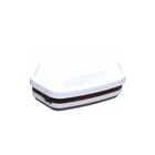3M - 6000-Serie Gas & Damp Filters Filter voor gas- en dampmasker Combiflt A2P3 R Ds4