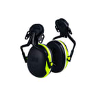 Peltor - X SERIE 4 Gehoorbeschermer Mmm Gehoorkap X4P3