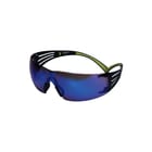 3M - SecureFit 400 Veiligheidsbril Veilbril Secfit Blauw