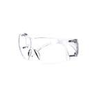 3M - SecureFit met Leesgedeelte 400 Veiligheidsbril Securefit Leesbril +1,5