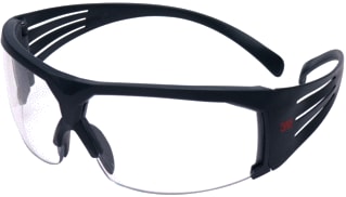 3M - SecureFit 600 Veiligheidsbril