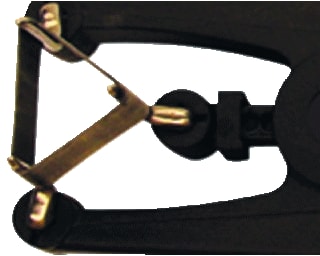 Klemko - RT Isolatiekous 480020 Zk500
