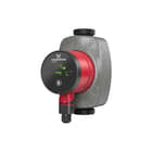 Grundfos - Alpha 1N Circulatiepomp (medium gekoeld) Alpha1 25-60 N 180 230V