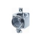 Hager Weber - D-zekeringhouder patrh 2978 63a schrf