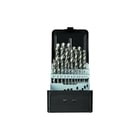 Gedore - Borenset Spirborset D1-13Mm 25Dlg