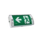 Famostar - Pro WP Noodverlichtingsarmatuur Noodverl. Arm Wp-24