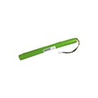Famostar - Explosionproof Accuset Batterij, oplaadbaar Atex 3X 4Ah Stick