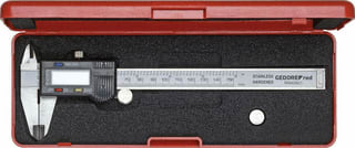 Gedore - Schuifmaat Digitaal W 153