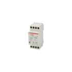 ABB - Hafonorm Beltransformator 0918.004 1A