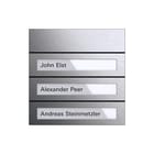 Gira - Systeem 106 Functiemodule voor deurstation Belknopmod 3V S106 Stl