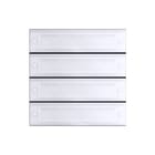Gira - Systeem 106 Functiemodule voor deurstation Belknopmod S106