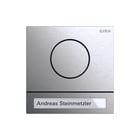 Gira - Systeem 106 Functiemodule voor deurstation Deurstatmod S106 Stl