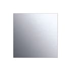 Gira - Systeem 106 Functiemodule voor deurstation Blinde Module S106 Alu