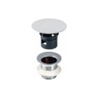 Geberit - PE Afvoerplug M/Uitl 11/4X50