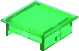 Schlegel - Lens drukknop/signaallamp kf25gn