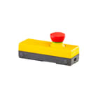Schlegel - Drukknopkast compleet mbp_frvkoo