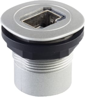 Schlegel - Multi data-com. schakelmat.  rqj_rj45