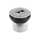Schlegel - Multi data-com. schakelmat.  rqj_usb