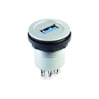 Schlegel - Multi data-com. schakelmat.  rrj_usb_aa_b