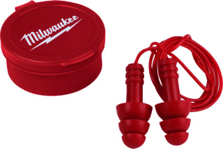 Milwaukee - Oordop/plug Herbrk Oordoppn Koord Ds3