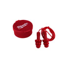 Milwaukee - Oordop/plug Herbrk Oordoppn Koord Ds3