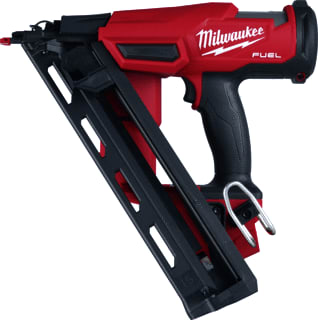 Milwaukee - Tacker (accu) 4933478091