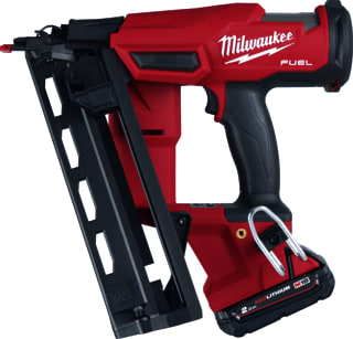 Milwaukee - Tacker (accu) 4933478092