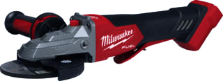 Milwaukee - Haakse slijpmachine (accu) 4933478439