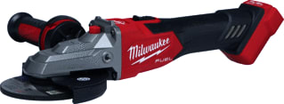Milwaukee - Haakse slijpmachine (accu) 4933478438