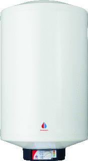 Inventum Technologies - Ecolectric Boiler elektrisch Ecolectric-D 120L / 2400W