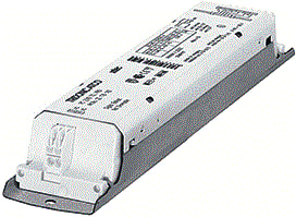 Tridonic - PC PRO Voorschakelapparaat pc pro 1x55 tcl
